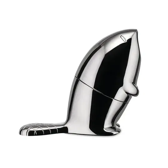 Alessi Kastor Pencil Sharpener