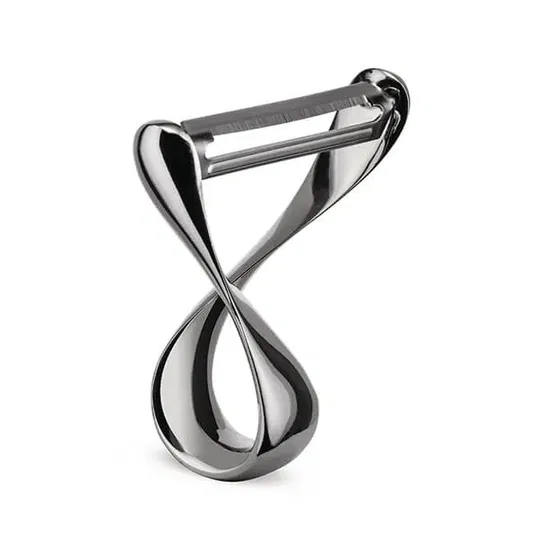 Alessi Sfrido Potato Peeler