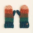 Brakeburn Space Dye Mittens