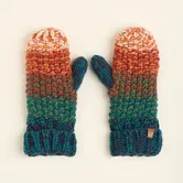 Brakeburn Space Dye Mittens