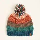 Brakeburn Space Dye Knitted Beanie