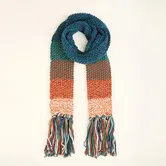 Brakeburn Space Dye Scarf