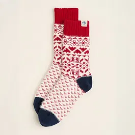 Brakeburn Nordic Chunky Socks
