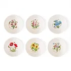 Portmeirion Botanic Garden Meadow Set of 6 12.5cm Stacking Bowls