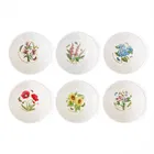 Portmeirion Botanic Garden Meadow Set of 6 14cm Stacking Bowls