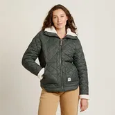 Brakeburn Fortunes Reversible Jacket
