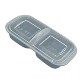Just The Thing Microwave Egg Poacher