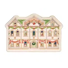Cath Kidston Dolls House Rectangular Platter