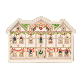 Cath Kidston Dolls House Rectangular Platter
