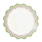 Cath Kidston Star Dinner Plate