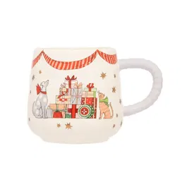 Cath Kidston Presents Twisted Handle Billie Mug