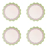 Cath Kidston Star 4 Pack Cork Backed Placemats