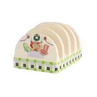 Cath Kidston Dolls House Toast Rack