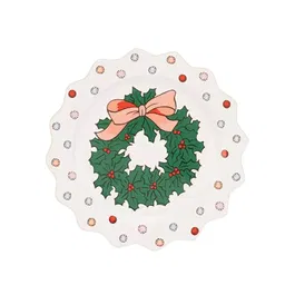 Cath Kidston Wreath Teabag Tidy