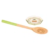 Cath Kidston Wreath Spoon & Rest Set