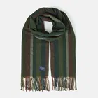 Joules Mens Multi Stripe Langtree Scarf