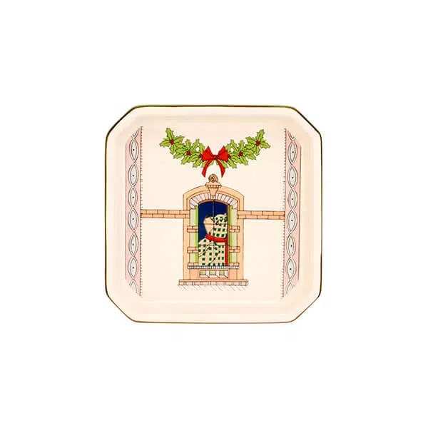 Cath Kidston Dolls House Trinket Dish