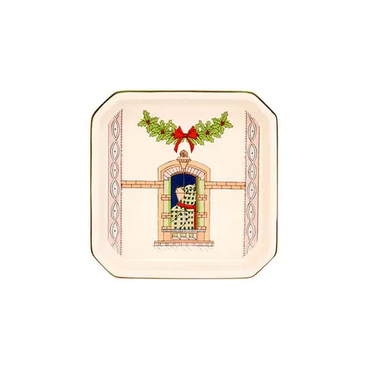 Cath Kidston Dolls House Trinket Dish