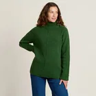 Brakeburn Forest Knitted Roll Neck Jumper