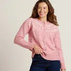 Brakeburn Florisle Knitted Cardigan