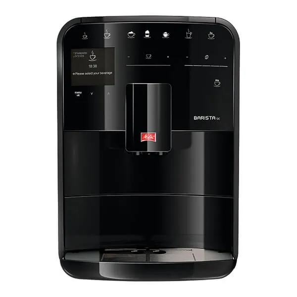 Melitta Barista SE Black F830-003