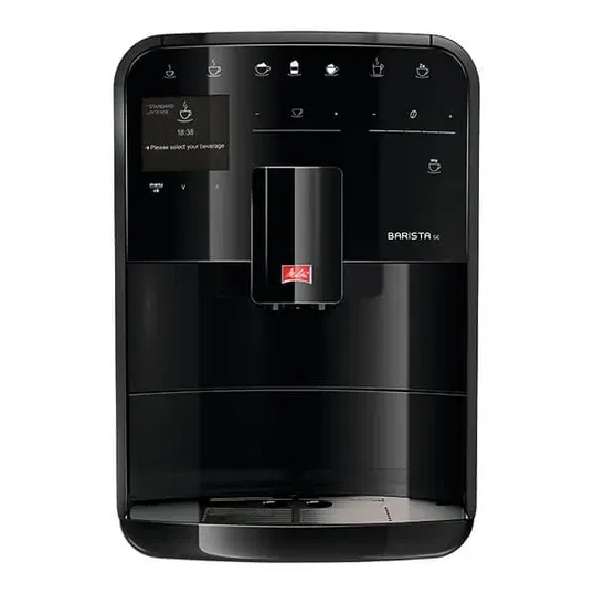 Melitta Barista SE Black F830-003