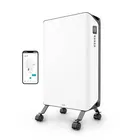 Duux Edge Oil Smart Heater 2000W White