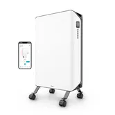 Duux Edge Oil Smart Heater 2000W White