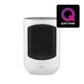 Duux Zone Heater White
