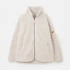 Lighthouse Coast Fleece Irish Cream Marl