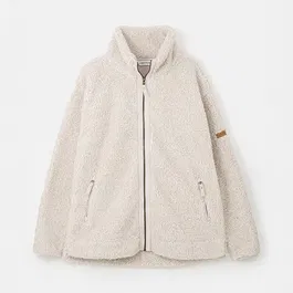 Lighthouse Coast Fleece Irish Cream Marl