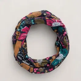 Seasalt Handyband Winter Camellia Mix