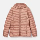 Joules Rose Kenley Showerproof Padded Coat