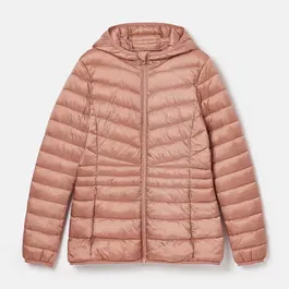Joules Rose Kenley Showerproof Padded Coat