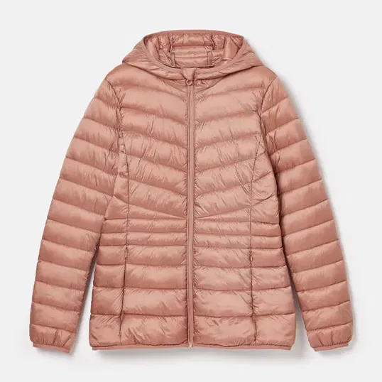 Joules Rose Kenley Showerproof Padded Coat