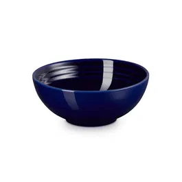 Le Creuset Indigo Stoneware 16cm Cereal Bowl