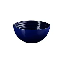 Le Creuset Indigo Stoneware 12cm Snack Bowl