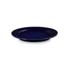 Le Creuset Indigo Stoneware 22cm Side Plate