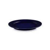 Le Creuset Indigo Stoneware 22cm Side Plate