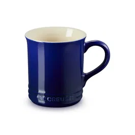 Le Creuset Indigo 400ml Stoneware Mug