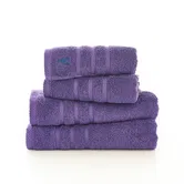 Lobster Creek Kaleidoscope Towel Bath Sheet Purple
