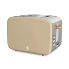 Swan Nordic Oatmeal 2 Slice Toaster