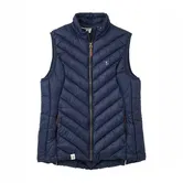 Lighthouse Laurel Gilet Navy