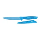 Stellar Colourtone 12cm Blue Utility Knife