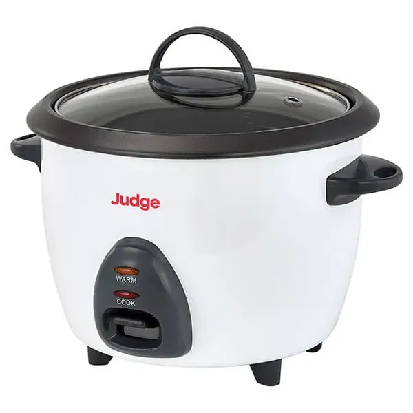Judge Electricals Rice Cooker 1L