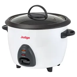 Judge Electricals Rice Cooker 1L