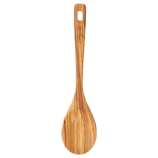 Stellar Olive Wood Tools Cooking Spoon