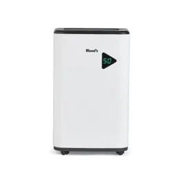 Woods MDX20P Dehumidifier with Pump