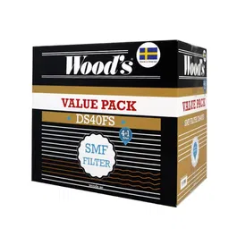 Woods Pack of 5 Filters for SW22