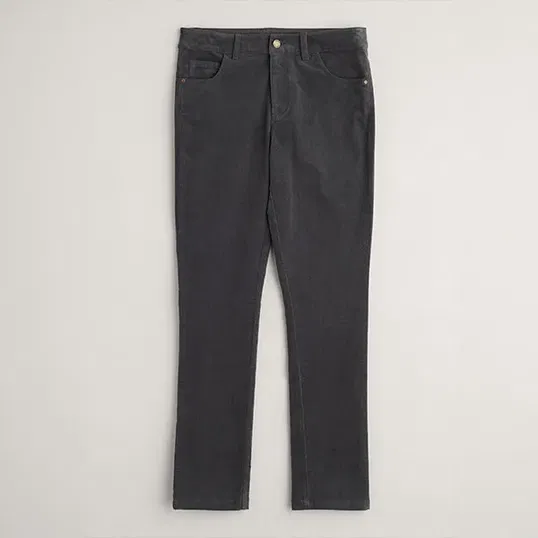 Seasalt Lamledra Trousers Coal
